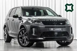 Land Rover Discovery Sport 2026