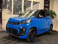 Ligier JS 60 Ultimate Sport JS60 Mopedauto Microcar 45 Bleu - thumbnail 2