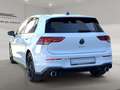Volkswagen Golf VIII 2.0 TSI DSG GTI ACC LED Navi SHZ PDC Weiß - thumbnail 4