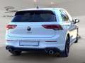 Volkswagen Golf VIII 2.0 TSI DSG GTI ACC LED Navi SHZ PDC Weiß - thumbnail 5