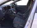 Volkswagen Golf VIII 2.0 TSI DSG GTI ACC LED Navi SHZ PDC Weiß - thumbnail 8