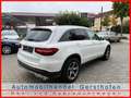 Mercedes-Benz GLC 250 GLC Diesel d 4Matic 9G-TRONIC Weiß - thumbnail 4