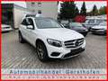 Mercedes-Benz GLC 250 GLC Diesel d 4Matic 9G-TRONIC Weiß - thumbnail 2