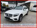 Mercedes-Benz GLC 250 GLC Diesel d 4Matic 9G-TRONIC Weiß - thumbnail 1