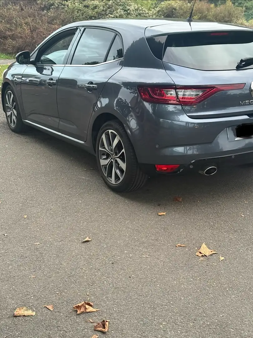 Renault Megane Mégane S.T. 1.2 TCe Energy Zen EDC 97kW - 2