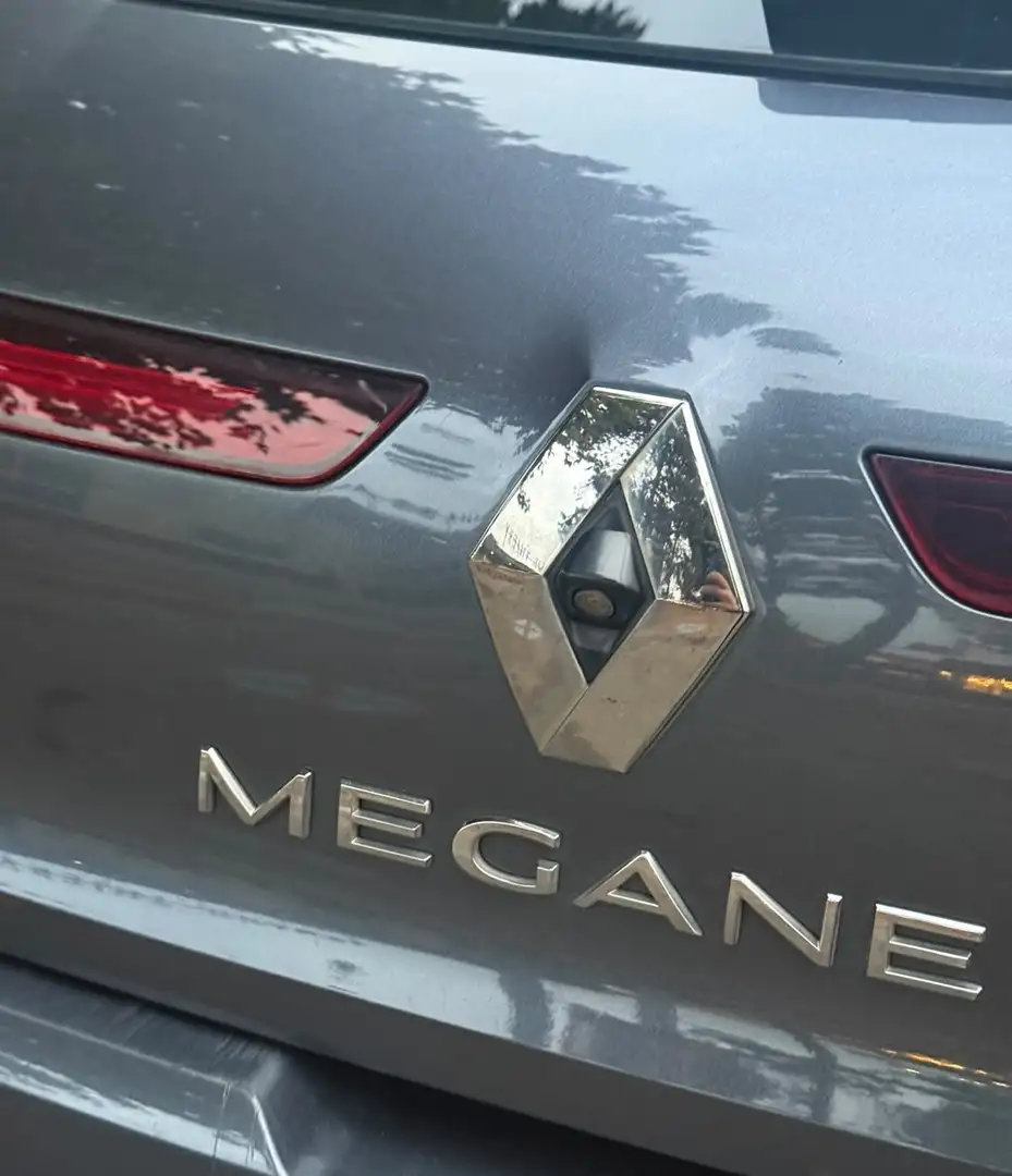 Renault Megane Mégane S.T. 1.2 TCe Energy Zen EDC 97kW - 1