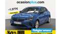 Opel Corsa 1.2T XHL S/S Elegance 100 Bleu - thumbnail 1