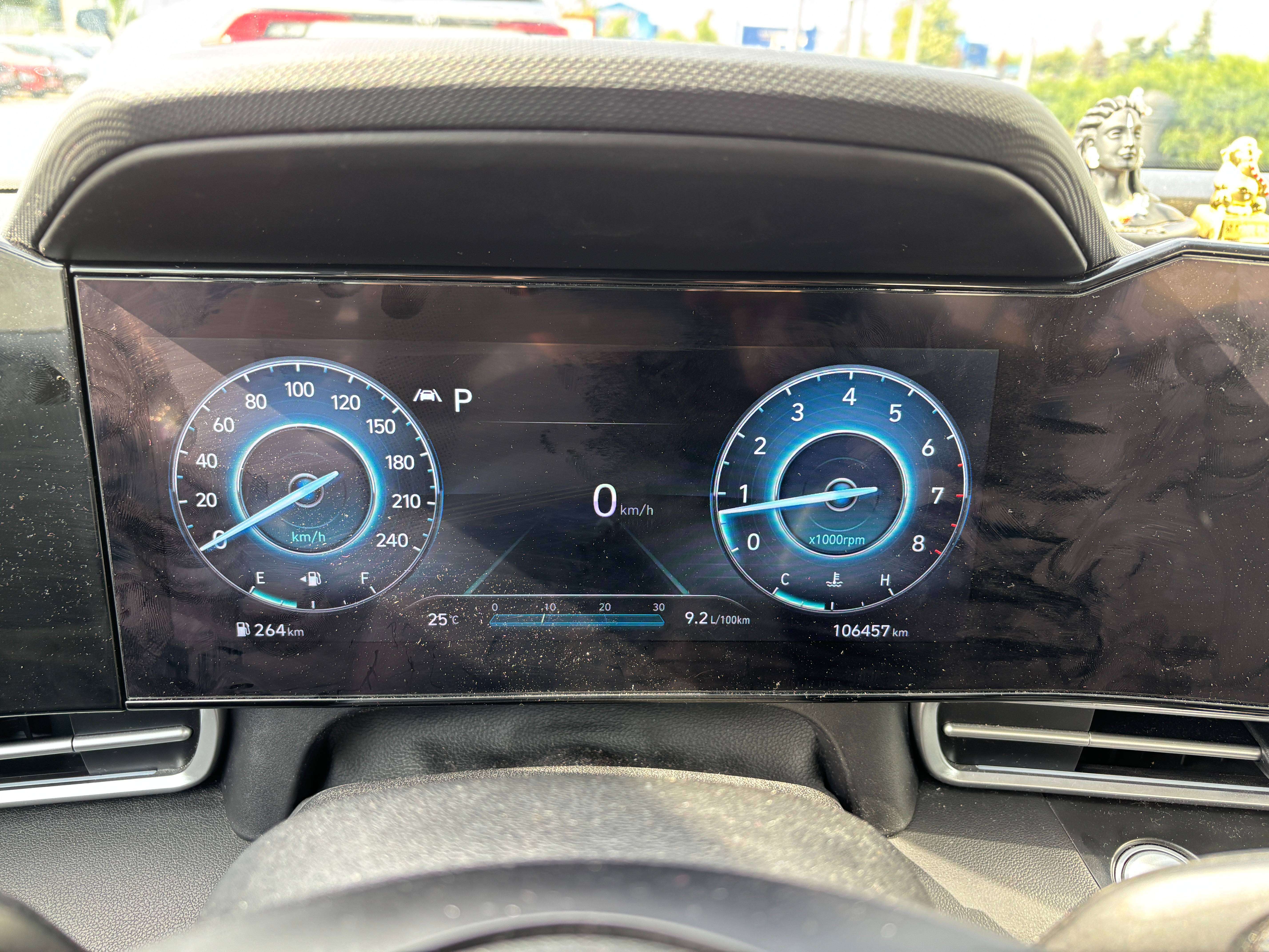 used 2023 Hyundai Elantra car, priced at $17,290