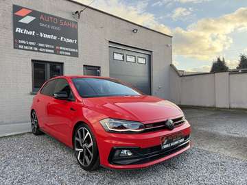 *2.0TSI,BOÎTE AUTO,COCKPIT,LED,CAPTEURS,CAR-PLAY*