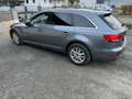 Audi A4 Avant 2,0 TDI Automatik Leder Top Grau - thumbnail 4