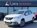 Peugeot 2008 1.2 82 CH ACTIVE Blanc - thumbnail 1