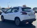 Peugeot 2008 1.2 82 CH ACTIVE Blanc - thumbnail 3