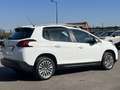 Peugeot 2008 1.2 82 CH ACTIVE Blanc - thumbnail 4