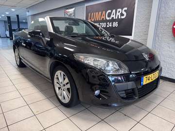 Coupé-Cabriolet 1.4 TCE Privilège | Leder |