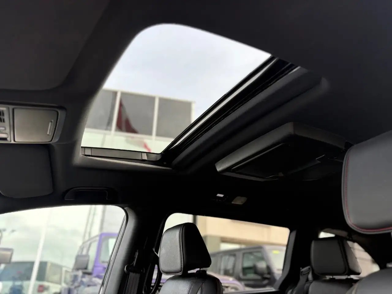 Honda Odyssey снимка Honda Odyssey