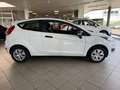 Ford Fiesta 1,25 Ambiente Schrägheck *1. HAND*SCHECKHEFT* Weiß - thumbnail 6