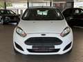 Ford Fiesta 1,25 Ambiente Schrägheck *1. HAND*SCHECKHEFT* Weiß - thumbnail 8