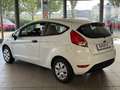 Ford Fiesta 1,25 Ambiente Schrägheck *1. HAND*SCHECKHEFT* Weiß - thumbnail 3