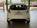 Ford Fiesta 1,25 Ambiente Schrägheck *1. HAND*SCHECKHEFT* Weiß - thumbnail 4