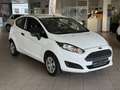 Ford Fiesta 1,25 Ambiente Schrägheck *1. HAND*SCHECKHEFT* Weiß - thumbnail 7
