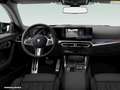 BMW 240 M240i M Sport Pro DA PA RFK HuD H/K Shz. 19" LMR Grau - thumbnail 4