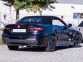 BMW 430 i Cabrio M Sport ACC Alarm H&K KoZg LRH ParkA Black - thumbnail 3