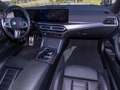 BMW 430 i Cabrio M Sport ACC Alarm H&K KoZg LRH ParkA Black - thumbnail 4