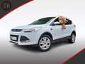 Ford Kuga Trend Klima SHZ PDC AHK 1. Hand Weiß - thumbnail 1