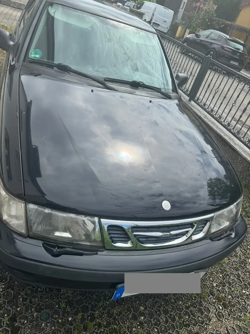 Saab 9-3 Nero - 2