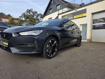 Leon ST 1.5 eTSI MHEV DSG