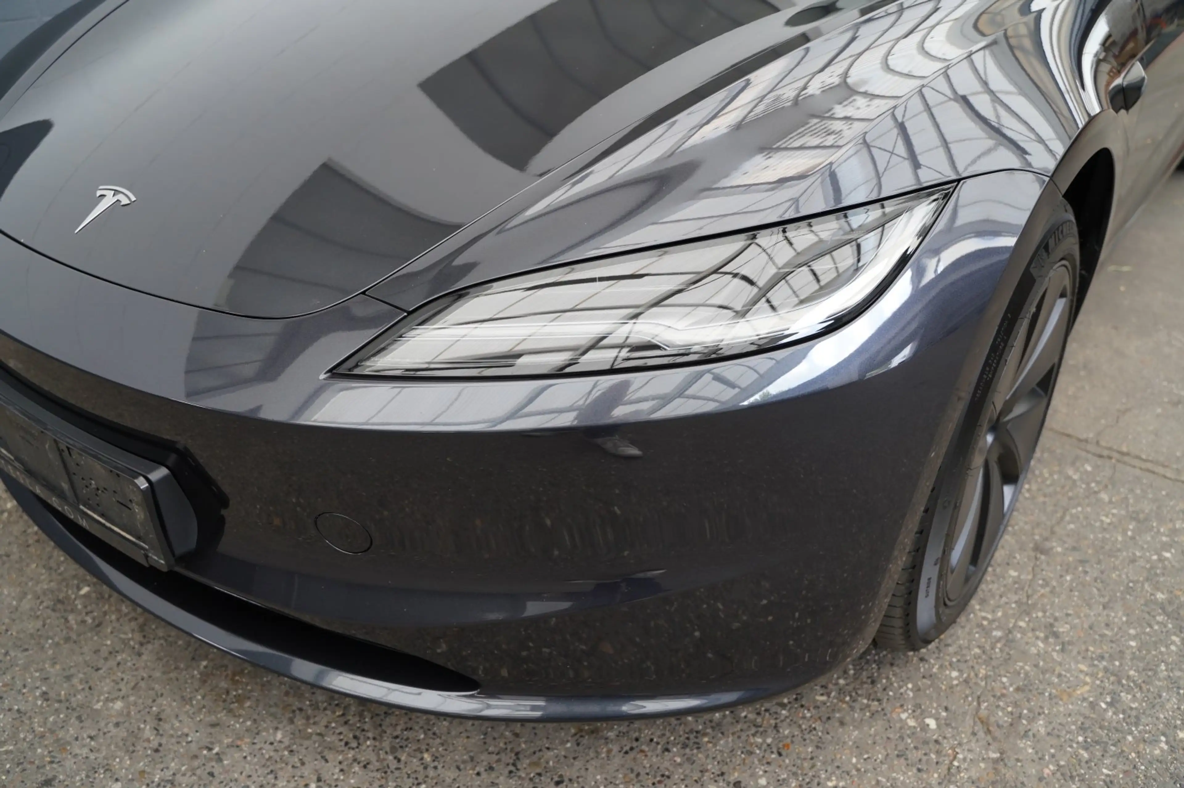 Tesla Model 3 Standard Range + *Highland*unfallfrei — photo 20