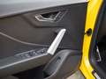 Audi Q2 sport 35 TFSI KLIMA PDC SHZ NAVI AHK LED Jaune - thumbnail 21