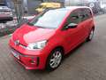 Volkswagen up! 1.0 join, PDC, Tempomat, Alu *TÜV neu* Rot - thumbnail 2