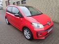 Volkswagen up! 1.0 join, PDC, Tempomat, Alu *TÜV neu* Rot - thumbnail 1
