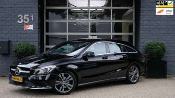 Shooting Brake Business Solution Camera | Trekhaak