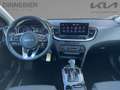 Kia Ceed / cee'd CEED 1.5T Vision Navi+Kamera+SHZ+Klimaautom. Argent - thumbnail 10