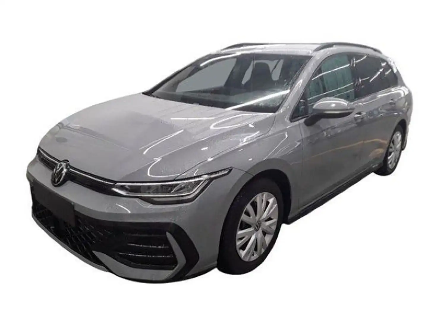 Volkswagen Golf Variant Golf VIII Variant 1.5 TSI R-Line Navi*Kamera*Key Grau - 2