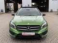 Mercedes-Benz GLA 250 Garantie* AMG Paket* TÜV Neu* Grün - thumbnail 5