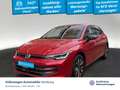 Volkswagen Golf VIII 1.5 eTSI Goal DSG AHK Rückfkamera Sitz Rot - thumbnail 1