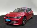 Volkswagen Golf VIII 1.5 eTSI Goal DSG AHK Rückfkamera Sitz Rot - thumbnail 2