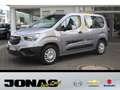 Opel Combo Life Edition 1.5 Diesel PDC DAB Gris - thumbnail 1