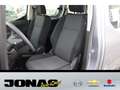Opel Combo Life Edition 1.5 Diesel PDC DAB Gris - thumbnail 17