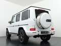 Mercedes-Benz G 500 V8 Final Edition | Schuif - Kanteldak | Trekhaak | White - thumbnail 3