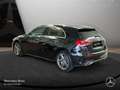Mercedes-Benz A 250 e AMG+MULTIBEAM+KAMERA+KEYLESS+8G Schwarz - thumbnail 10