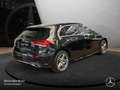 Mercedes-Benz A 250 e AMG+MULTIBEAM+KAMERA+KEYLESS+8G Schwarz - thumbnail 8
