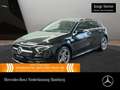 Mercedes-Benz A 250 e AMG+MULTIBEAM+KAMERA+KEYLESS+8G Schwarz - thumbnail 1