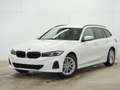 BMW 318 i Aut. RFK Sportsitze ComfortPaket Weiß - thumbnail 1