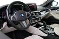 BMW 520 5-serie 520d High Executive M Sport Automaat / Sch Blue - thumbnail 3