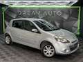 Renault Clio 1.2 16V 75CH OVALIE 5P Gris - thumbnail 4