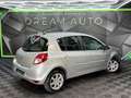 Renault Clio 1.2 16V 75CH OVALIE 5P Gris - thumbnail 3